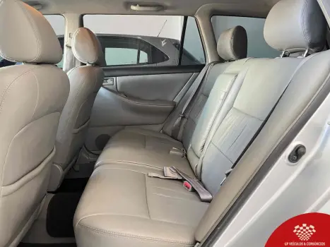 TOYOTA Fielder 1.8 16V 4P AUTOM�TICO, Foto 10