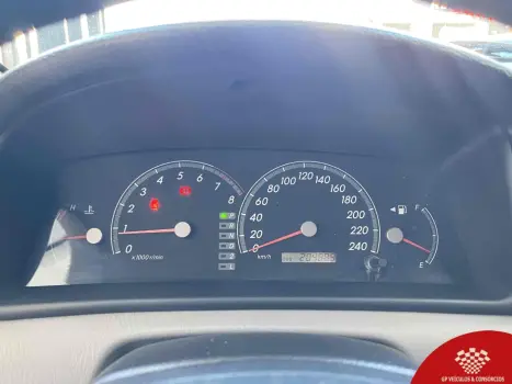 TOYOTA Fielder 1.8 16V 4P AUTOM�TICO, Foto 11