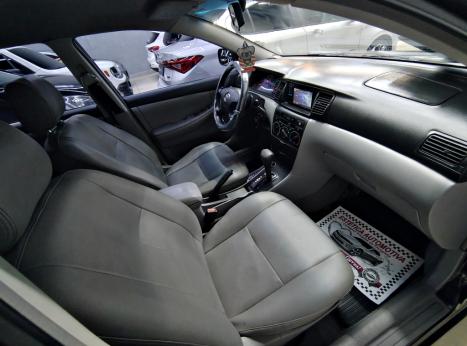TOYOTA Fielder 1.8 16V 4P XEI FLEX AUTOM�TICO, Foto 5