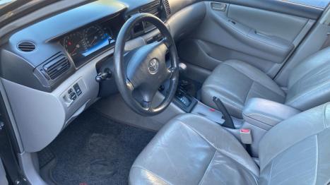 TOYOTA Fielder 1.8 16V 4P XEI FLEX AUTOM�TICO, Foto 4