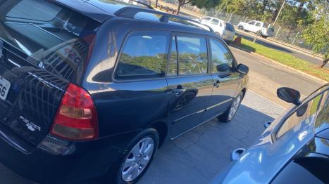 TOYOTA Fielder 1.8 16V 4P XEI FLEX AUTOM�TICO, Foto 3