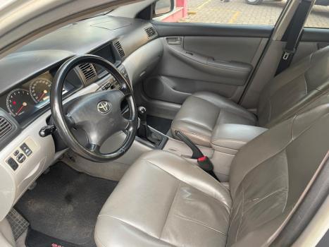 TOYOTA Fielder 1.8 16V 4P, Foto 5