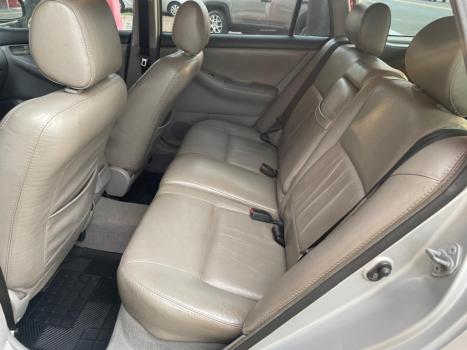 TOYOTA Fielder 1.8 16V 4P, Foto 6