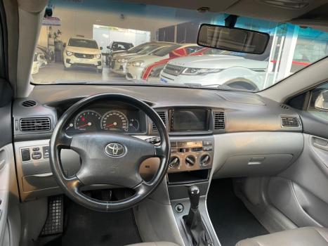 TOYOTA Fielder 1.8 16V 4P, Foto 9