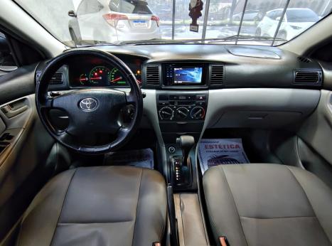 TOYOTA Fielder 1.8 16V 4P AUTOM�TICO, Foto 2