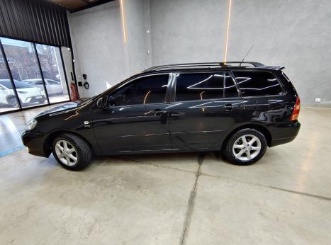TOYOTA Fielder 1.8 16V 4P AUTOM�TICO, Foto 3