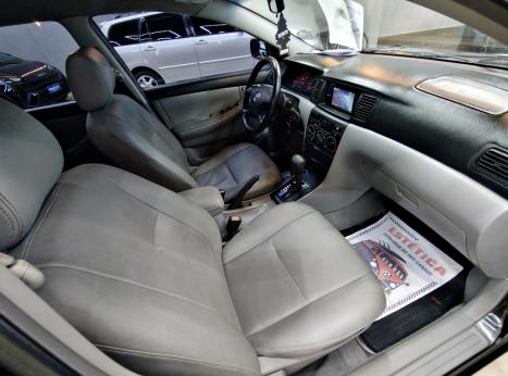 TOYOTA Fielder 1.8 16V 4P AUTOM�TICO, Foto 4