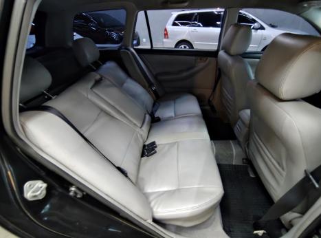 TOYOTA Fielder 1.8 16V 4P AUTOM�TICO, Foto 6