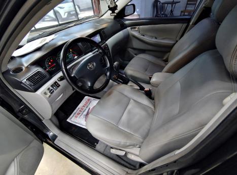 TOYOTA Fielder 1.8 16V 4P AUTOM�TICO, Foto 7