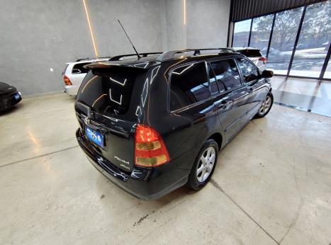 TOYOTA Fielder 1.8 16V 4P AUTOM�TICO, Foto 8
