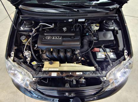 TOYOTA Fielder 1.8 16V 4P AUTOM�TICO, Foto 10