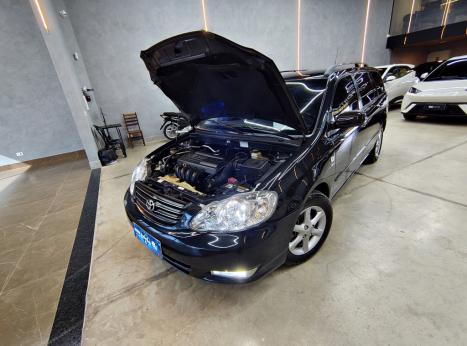 TOYOTA Fielder 1.8 16V 4P AUTOM�TICO, Foto 11