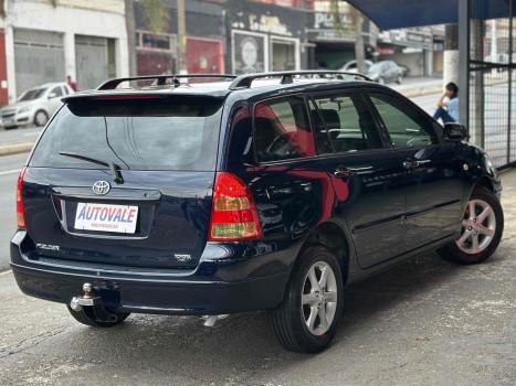 TOYOTA Fielder , Foto 3