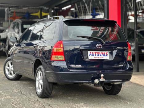 TOYOTA Fielder , Foto 5