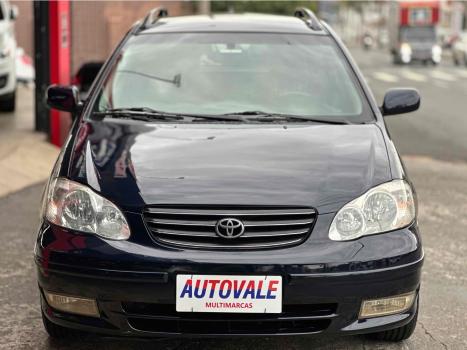 TOYOTA Fielder , Foto 8