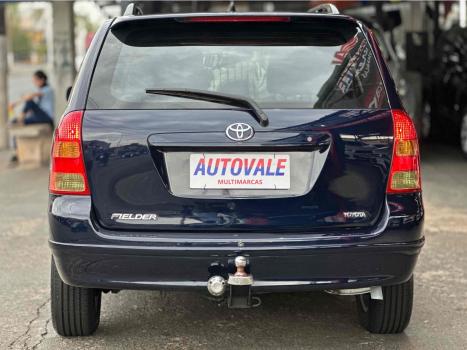 TOYOTA Fielder , Foto 9