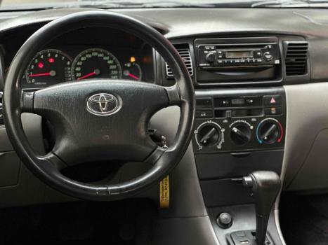 TOYOTA Fielder , Foto 13