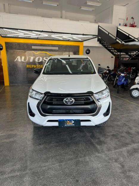 TOYOTA Hilux , Foto 3