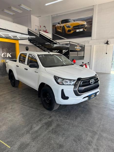 TOYOTA Hilux , Foto 5