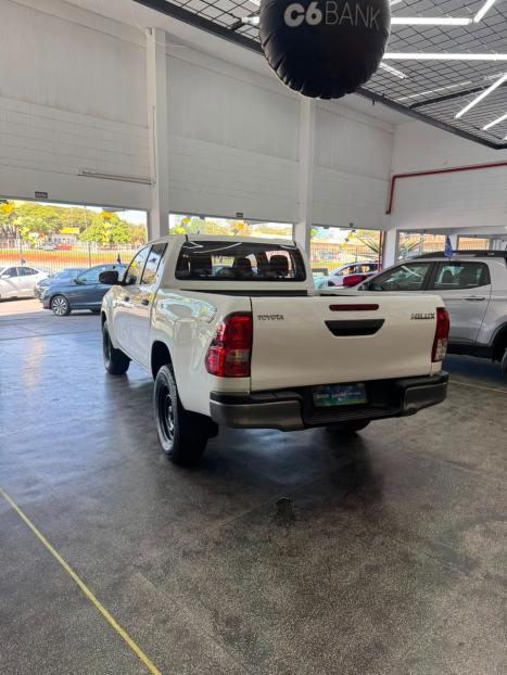 TOYOTA Hilux , Foto 6