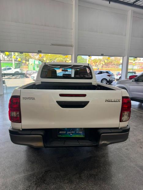 TOYOTA Hilux , Foto 7