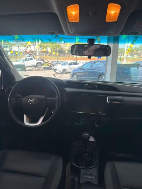 TOYOTA Hilux , Foto 8