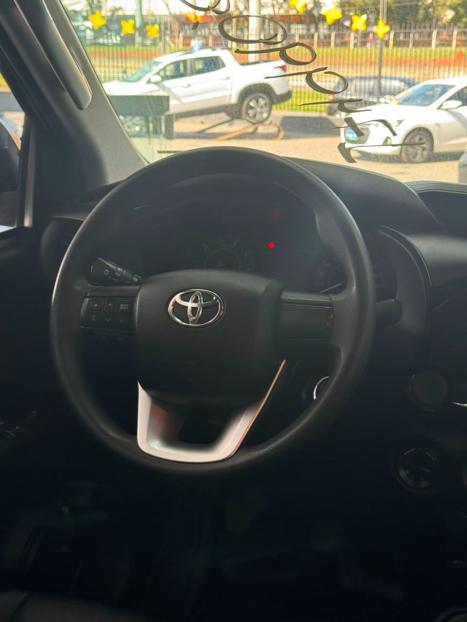 TOYOTA Hilux , Foto 9