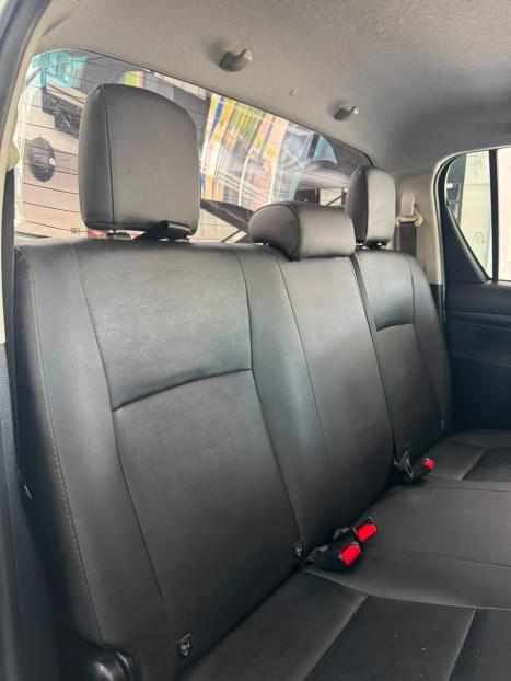 TOYOTA Hilux , Foto 11