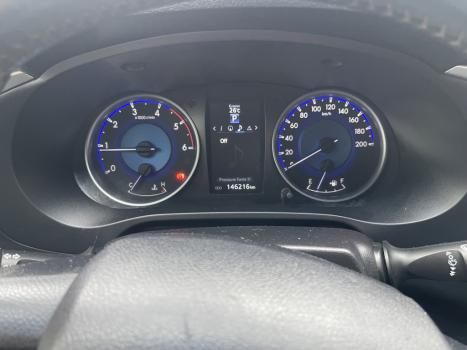 TOYOTA Hilux Caminhonete 2.8 16V SRV 4X4 DIESEL CABINE DUPLA AUTOMTICO, Foto 5