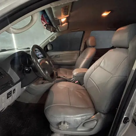 TOYOTA Hilux Caminhonete 3.0 4P 4X4 DIESEL CABINE DUPLA, Foto 7 TOYOTA Hilux Caminhonete 3.0 4P 4X4 DIESEL CABINE DUPLA, Foto 7