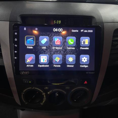 TOYOTA Hilux Caminhonete 3.0 4P 4X4 DIESEL CABINE DUPLA, Foto 12 TOYOTA Hilux Caminhonete 3.0 4P 4X4 DIESEL CABINE DUPLA, Foto 12