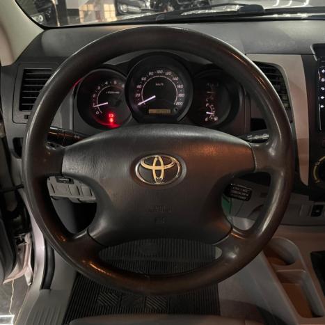 TOYOTA Hilux Caminhonete 3.0 4P 4X4 DIESEL CABINE DUPLA, Foto 14 TOYOTA Hilux Caminhonete 3.0 4P 4X4 DIESEL CABINE DUPLA, Foto 14
