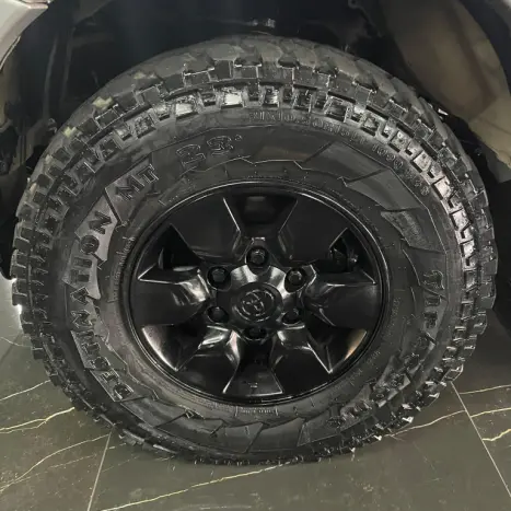 TOYOTA Hilux Caminhonete 3.0 4P 4X4 DIESEL CABINE DUPLA, Foto 19 TOYOTA Hilux Caminhonete 3.0 4P 4X4 DIESEL CABINE DUPLA, Foto 19