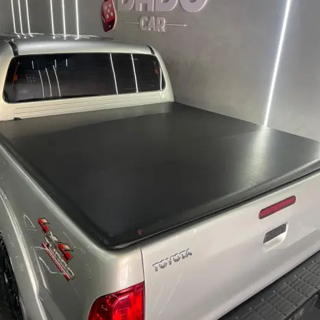 TOYOTA Hilux Caminhonete 3.0 4P 4X4 DIESEL CABINE DUPLA, Foto 20 TOYOTA Hilux Caminhonete 3.0 4P 4X4 DIESEL CABINE DUPLA, Foto 20