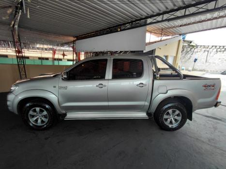 TOYOTA Hilux Caminhonete 3.0 16V 4P 4X4 SRV TURBO DIESEL, Foto 3