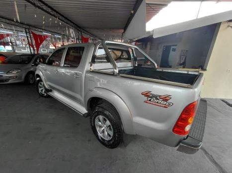 TOYOTA Hilux Caminhonete 3.0 16V 4P 4X4 SRV TURBO DIESEL, Foto 5