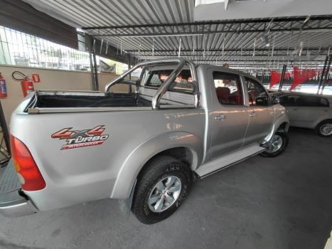 TOYOTA Hilux Caminhonete 3.0 16V 4P 4X4 SRV TURBO DIESEL, Foto 6