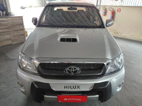 TOYOTA Hilux Caminhonete 3.0 16V 4P 4X4 SRV TURBO DIESEL, Foto 7