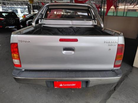 TOYOTA Hilux Caminhonete 3.0 16V 4P 4X4 SRV TURBO DIESEL, Foto 8