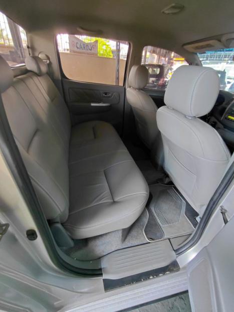 TOYOTA Hilux Caminhonete 3.0 16V 4P 4X4 SRV TURBO DIESEL, Foto 13