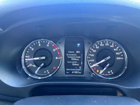 TOYOTA Hilux Caminhonete 2.8 16V 4P SRX DIESEL CABINE DUPLA, Foto 14