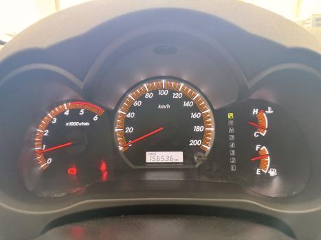 TOYOTA Hilux Caminhonete 3.0 16V 4P 4X4 SRV TURBO DIESEL CABINE DUPLA AUTOMTICO, Foto 4