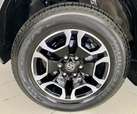 TOYOTA Hilux Caminhonete 2.8 16V SRV 4X4 DIESEL CABINE DUPLA AUTOMTICO, Foto 13