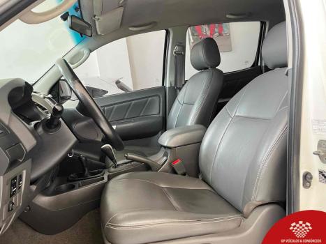 TOYOTA Hilux Caminhonete 3.0 16V 4P 4X4 SRV TURBO DIESEL, Foto 9