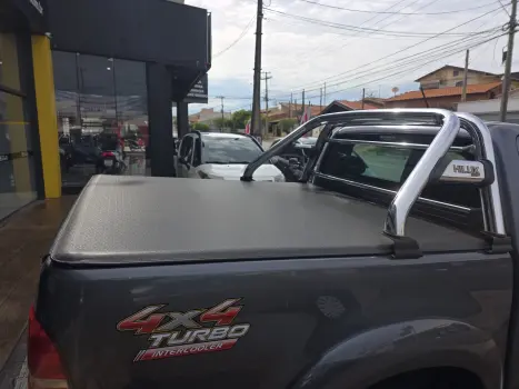 TOYOTA Hilux Caminhonete 3.0 16V 4P 4X4 SRV TURBO DIESEL, Foto 9