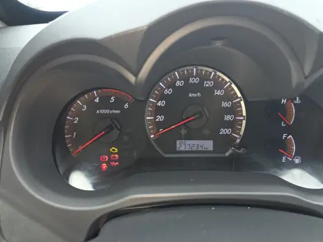 TOYOTA Hilux Caminhonete 3.0 16V 4P 4X4 SRV TURBO DIESEL, Foto 11