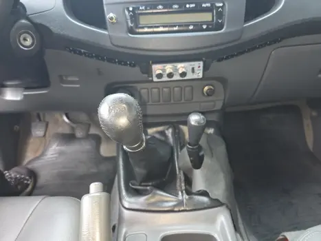 TOYOTA Hilux Caminhonete 3.0 16V 4P 4X4 SRV TURBO DIESEL, Foto 12