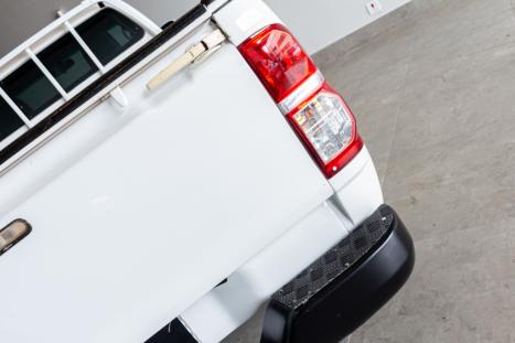 TOYOTA Hilux Caminhonete 3.0 4X4 TURBO DIESEL CABINE SIMPLES, Foto 4