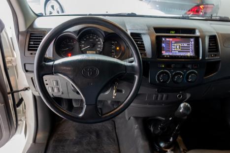 TOYOTA Hilux Caminhonete 3.0 4X4 TURBO DIESEL CABINE SIMPLES, Foto 6