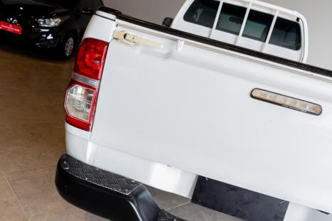 TOYOTA Hilux Caminhonete 3.0 4X4 TURBO DIESEL CABINE SIMPLES, Foto 10
